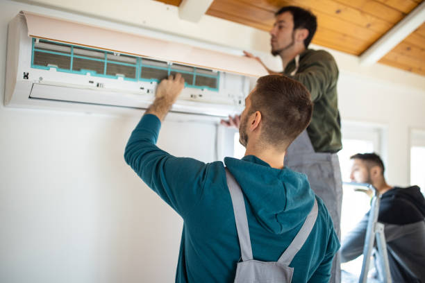  English, IN HVAC Pros