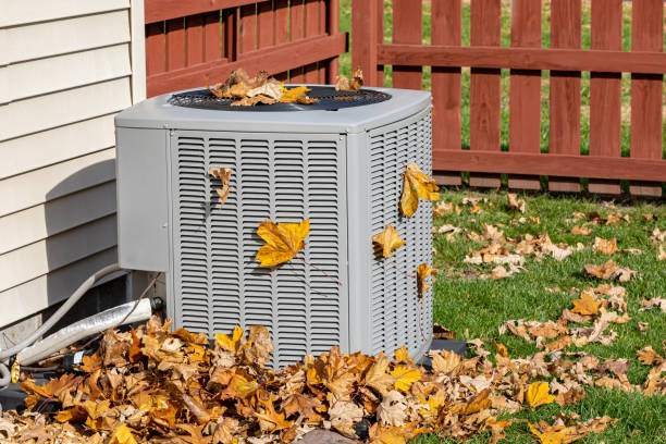 Best Best HVAC companies  in English, IN