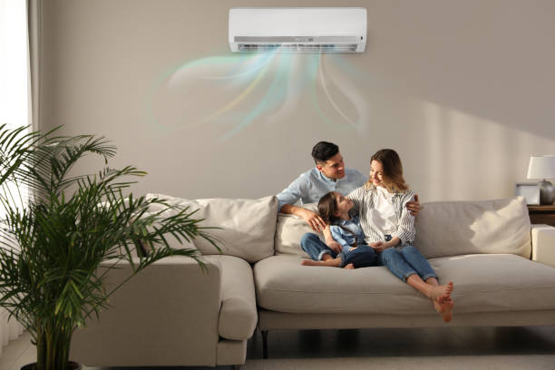 Best HVAC installation services  in English, IN