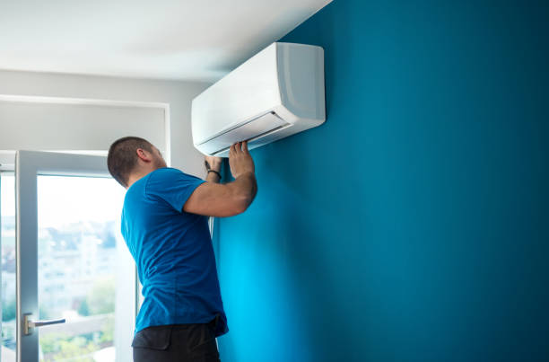 Best HVAC installation services  in English, IN