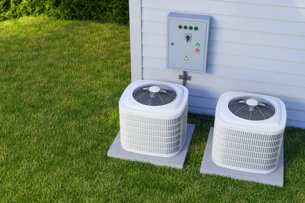 Best HVAC maintenance near me  in English, IN