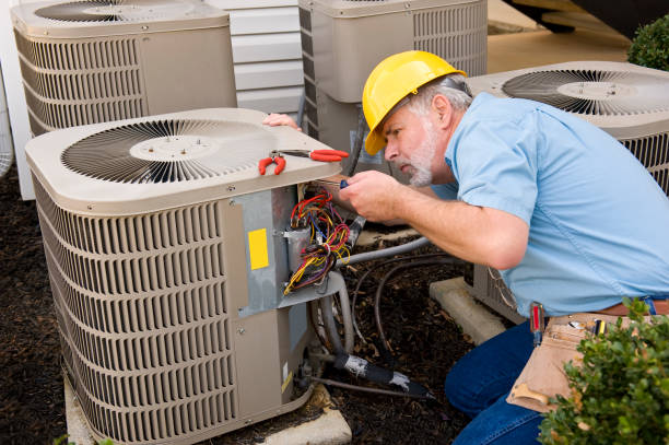 Best Emergency HVAC repair  in English, IN