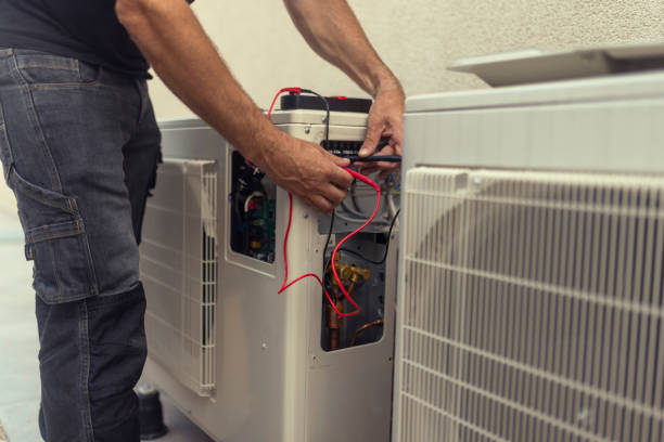 Best 24/7 HVAC repair  in English, IN
