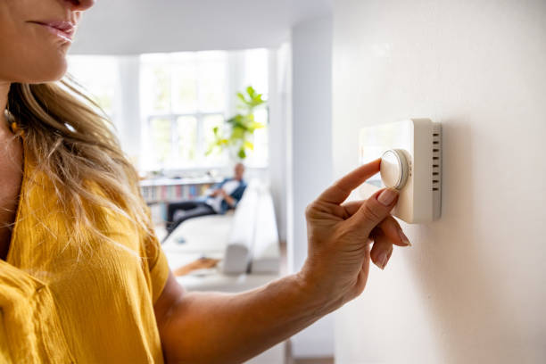 Best HVAC contractors  in English, IN