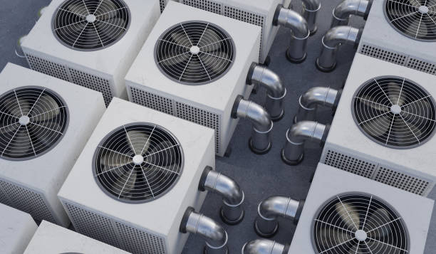 Best Commercial HVAC repair  in English, IN