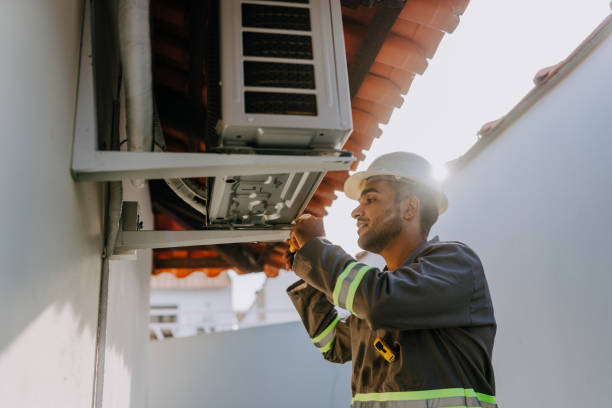 Best Furnace repair near me  in English, IN