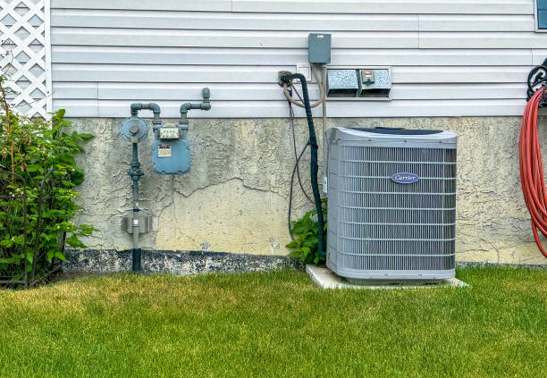 Best HVAC cleaning services  in English, IN